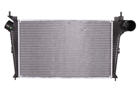 Intercooler SAAB 9-5 1.9D-3.0D intre 1997-2009