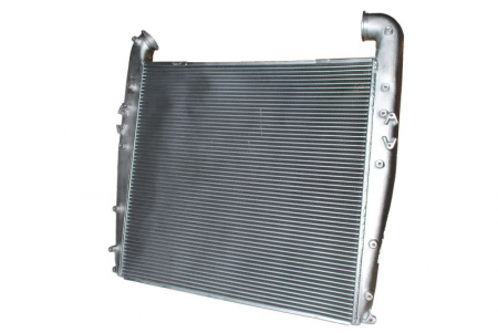 Intercooler - Intercooler potrivit SCANIA 4 DC11.01-DT12.08 1995-2008