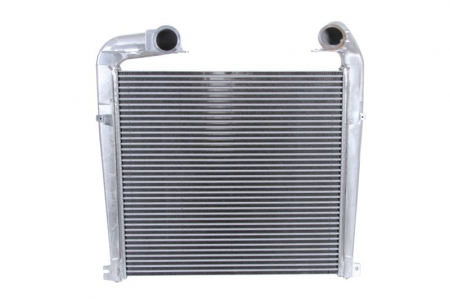 Intercooler - Intercooler potrivit SCANIA P,G,R,T DC09.108-OSC11.03 dupa 2003
