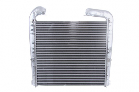 Intercooler potrivit SCANIA P,G,R,T DC09.108-OSC11.03 dupa 2003 [1]