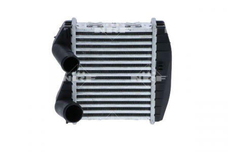 Intercooler - Intercooler potrivit SMART CABRIO, CITY-COUPE, CROSSBLADE, FORTWO, ROADSTER 0.6/0.7 1998-2007