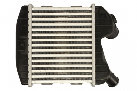 Intercooler potrivit SMART CABRIO, CITY-COUPE, FORTWO 0.8D 1999-2007 [1]