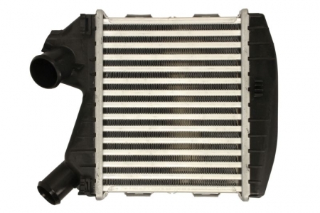 Intercooler - Intercooler potrivit SMART CABRIO, CITY-COUPE, FORTWO 0.8D 1999-2007