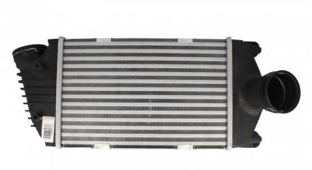 Intercooler - Intercooler potrivit PORSCHE 911, 911 TARGA 3.8 dupa 2008 - (stanga)