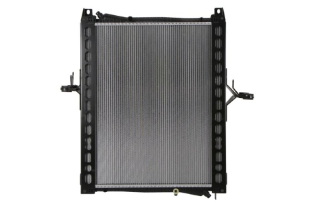 Intercooler - Intercooler (temperatura scazuta) potrivit MAN TGL, TGM D0836LFL40-D0836LFL75 04.05-