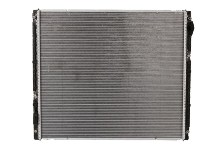Intercooler - Intercooler (temperatura scazuta) potrivit MAN TGS D2066LF25-D2676LF25 10.07-