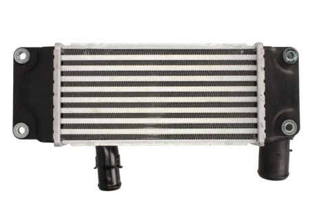 Intercooler TOYOTA AURIS, COROLLA 1.4D 2006-2014 [0]