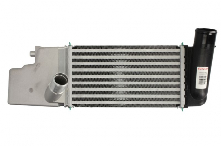 Intercooler - Intercooler potrivit TOYOTA AURIS, COROLLA 1.4D 2012-2018