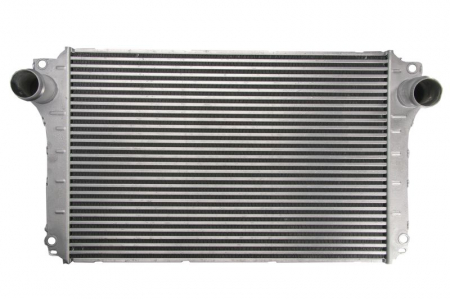 Intercooler TOYOTA AVENSIS, COROLLA VERSO 2.0D/2.2D 2003-2009 [0]