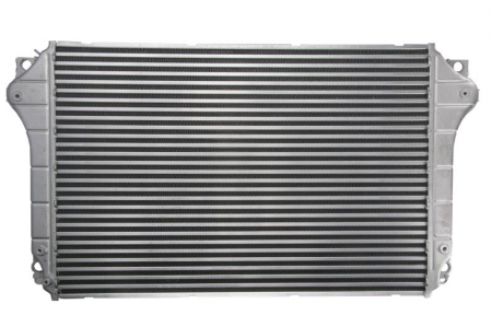 Intercooler TOYOTA AVENSIS, COROLLA VERSO 2.0D/2.2D 2003-2009 [1]