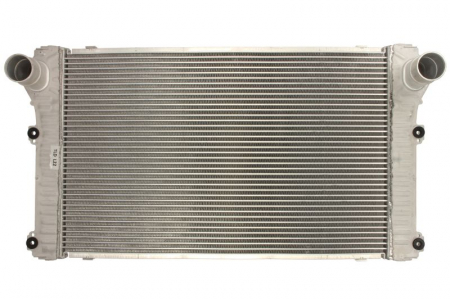 Intercooler - Intercooler potrivit TOYOTA RAV 4 III, RAV 4 IV 2.0D/2.2D dupa 2005