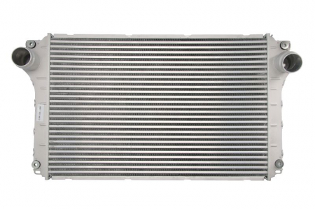 Intercooler - Intercooler potrivit TOYOTA RAV 4 III, RAV 4 IV 2.2D dupa 2006