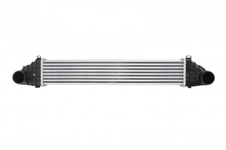 Intercooler VOLVO C30, C70 II, S40 II, V50 2.0D/2.4D intre 2006-2013