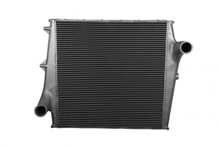Intercooler - intercooler potrivit VOLVO FE, FH, FH12, FH16, FM, NH12 D11B390-D9B380 1993