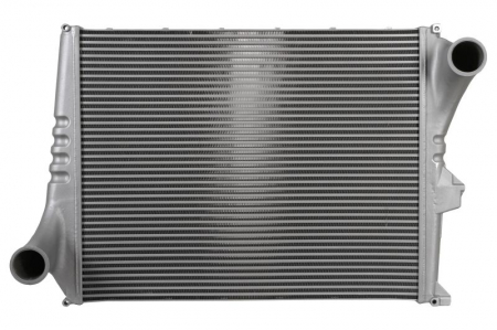 Intercooler - intercooler potrivit VOLVO FH, FH12, FM, FM12, FM7, FM9 D11B390-D9B380 1993