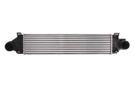 Intercooler VOLVO S80 II, V70 III; FORD FOCUS C-MAX, FOCUS II, FOCUS III, MONDEO IV, S-MAX; LAND ROVER DISCOVERY SPORT, FREELANDER 2, RANGE ROVER EVOQUE 1.6-2.5ALK dupa 2003