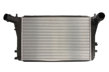 Intercooler - Intercooler potrivit VW BEETLE, GOLF VI, JETTA III, JETTA IV 2.0D dupa 2005