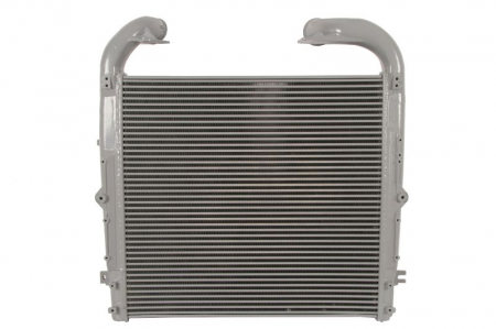 Intercooler XPI EURO 5 potrivit SCANIA G I, P I, R I, T DC09.110-OSC11.03 2003-2019 [1]