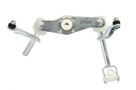 intermediar mecanism de schimbare [set.] - NEXIA Espero Lanos Nubira LEGANZA [1]