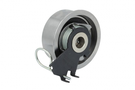 Intinzator curea distributie potrivit HYUNDAI COUPE II, ELANTRA III, ELANTRA IV, I30, MATRIX, TRAJET, TUCSON; KIA CARENS II, CEE'D, CERATO I, PRO CEE'D, SPORTAGE II 1.8-2.3D dupa 2000 [1]