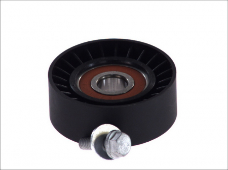 Intinzator curea transmisie potrivit AUDI A4/A6/ 1.8 T / 2.0 FSi 00- [1]