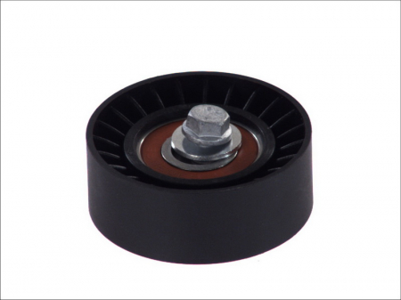 Distributie - Intinzator curea transmisie potrivit AUDI A4/A6/ 1.8 T / 2.0 FSi 00-