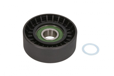 Distributie - Intinzator curea transmisie potrivit BMW 535i, 540i, 735i, 740i 96-