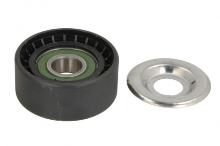 Distributie - Intinzator curea transmisie (cu AC) Renault Clo II, Espace III, Kangoo, Laguna