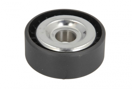 Distributie - Intinzator curea transmisie potrivit DACIA Logan, MCV NISSAN Kubistar, Note, Qashqai, Tiida RENAULT C