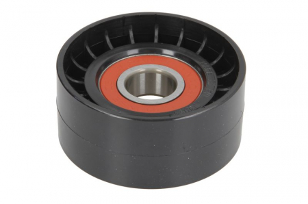 Distributie - Intinzator curea transmisie potrivit FIAT Punto 1,8 16V 99-; Alfa 145/146/147 1,4/1,6 16V 96- (64mm)