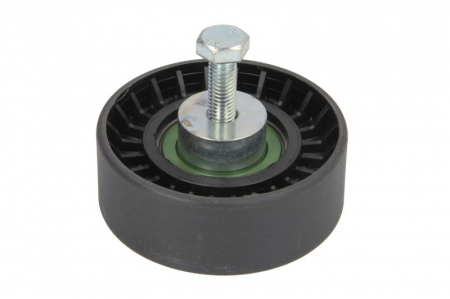 Distributie - Intinzator curea transmisie potrivit MERCEDES 190E 2.6E dupa 2009