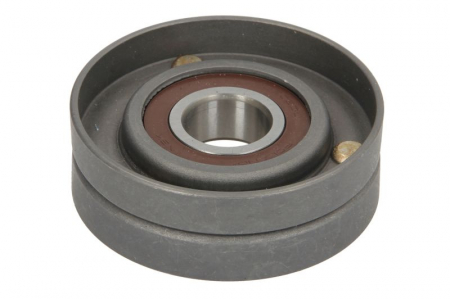 Distributie - Intinzator curea transmisie potrivit OPEL Astra G 1.6 00-, Astra H 1.6 04-