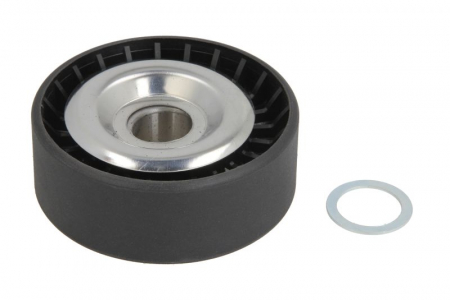 Distributie - Intinzator curea transmisie potrivit OPEL/RENAULT/SAAB 3.0CDTI 01-