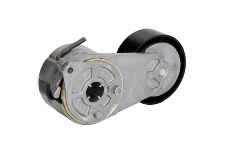Intinzator curea transmisie potrivit ABARTH 500 / 595 / 695, 500C / 595C / 695C, GRANDE PUNTO, PUNTO; ALFA ROMEO GIULIETTA, MITO; FIAT 500, 500 C, 500L, BRAVO II, DOBLO, DOBLO CARGO 0.9-1.4LPG dupa 19 [1]