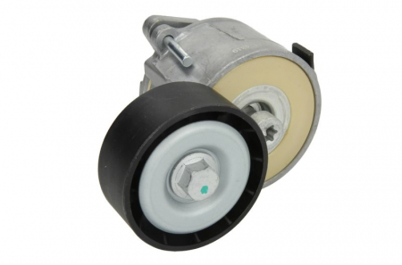 Distributie - Intinzator curea transmisie potrivit ALFA ROMEO 159, BRERA, GIULIETTA, GIULIETTA/HATCHBACK, MITO, SPIDER; CADILLAC BLS; FIAT BRAVO II, CROMA, DOBLO, DOBLO CARGO, DUCATO, FREEMONT 1.4-2.0D dupa 2003
