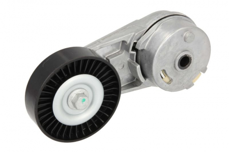 Distributie - Intinzator curea transmisie potrivit ALFA ROMEO 159, BRERA, SPIDER; CADILLAC BLS; CHEVROLET EQUINOX, HHR, MALIBU; FIAT CROMA; OPEL ASTRA G, GT, SIGNUM, SPEEDSTER, VECTRA B, VECTRA C 1.8-2.4 06.00-