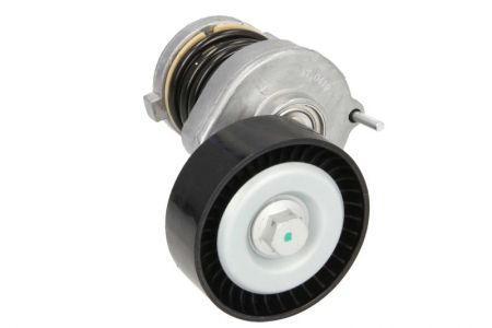 Distributie - Intinzator curea transmisie potrivit AUDI 100 C3, A1, A3, A4 ALLROAD B8, A4 B6, A4 B7, A4 B8, A5, A6 C6, A6 C7, Q3, Q5, TT; SEAT ALHAMBRA, ALTEA, ALTEA XL, CORDOBA, EXEO, EXEO ST, IBIZA III 1.2-2.5 10