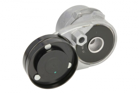 Distributie - Intinzator curea transmisie potrivit AUDI 100 C4, 80 B4, A4 B5, A4 B6, A6 C4, A6 C5, A8 D2, ALLROAD C5, CABRIOLET B3, COUPE B3; SKODA SUPERB I; VW PASSAT B5, PASSAT B5.5 2.0-4.2 12.90-03.08