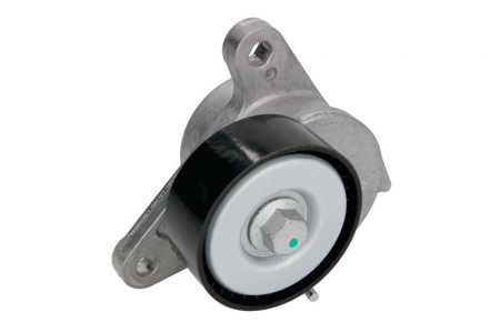 Distributie - Intinzator curea transmisie potrivit AUDI A1, A3, A4 ALLROAD B8, A4 ALLROAD B9, A4 B8, A4 B9, A5, A6 C7, A6 C8, A7, Q2, Q3, Q5, TT; SEAT ALHAMBRA, ARONA, ATECA, IBIZA V, LEON, LEON SC 1.6D-3.0D dupa 2
