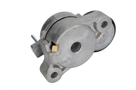 Intinzator curea transmisie potrivit AUDI A1; SEAT ALHAMBRA, IBIZA IV, IBIZA IV SC, IBIZA IV ST; SKODA FABIA II; VW BEETLE, CC B7, EOS, GOLF PLUS V, GOLF V, GOLF VI, JETTA III, JETTA IV 1.4-1.4H 11.05 [1]
