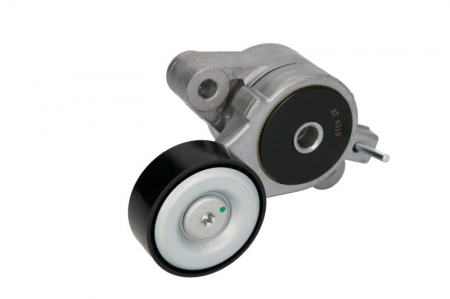 Distributie - Intinzator curea transmisie potrivit AUDI A1; SEAT ALHAMBRA, IBIZA IV, IBIZA IV SC, IBIZA IV ST; SKODA FABIA II; VW BEETLE, CC B7, EOS, GOLF PLUS V, GOLF V, GOLF VI, JETTA III, JETTA IV 1.4-1.4H 11.05