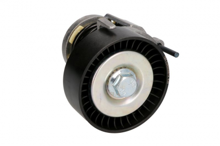 Distributie - Intinzator curea transmisie potrivit AUDI A2; OPEL ASTRA F, FRONTERA A, FRONTERA A SPORT; SEAT ALTEA, ALTEA XL, AROSA, CORDOBA, CORDOBA VARIO, IBIZA II, IBIZA III, IBIZA IV, IBIZA IV SC 1.0-2.5D 10.91