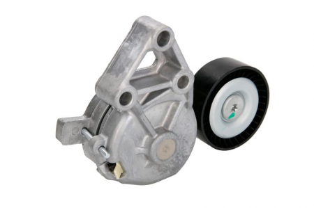 Distributie - Intinzator curea transmisie potrivit AUDI A3; FORD GALAXY I, GALAXY MK I; SEAT ALHAMBRA, IBIZA IV, IBIZA IV SC, LEON, TOLEDO II; SKODA OCTAVIA I; VW BORA, BORA I, CALIFORNIA T5 CAMPER 1.9D/2.0 03.95-0