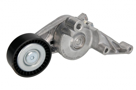 Distributie - Intinzator curea transmisie potrivit AUDI A3; SEAT ALHAMBRA, ALTEA, ALTEA XL, IBIZA IV, IBIZA IV SC, LEON, TOLEDO III; SKODA OCTAVIA I, OCTAVIA II, SUPERB II; VW CADDY III, CADDY III/MINIVAN 1.9D/2.0D