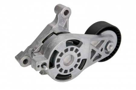 Intinzator curea transmisie potrivit AUDI A3; SEAT ALTEA, ALTEA XL, LEON, TOLEDO III; SKODA OCTAVIA II, SUPERB II; VW CADDY III, CADDY III/MINIVAN, GOLF PLUS V, GOLF V, JETTA III, PASSAT B6 1.9D/2.0D [1]