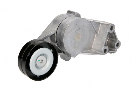 Distributie - Intinzator curea transmisie potrivit AUDI A3; SEAT CORDOBA, CORDOBA VARIO, IBIZA II, INCA, LEON; SKODA OCTAVIA I; VW BORA, BORA I, CADDY II, CADDY III, CADDY II/MINIVAN, CADDY/MINIVAN, GOLF IV 1.9D 11