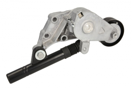 Intinzator curea transmisie potrivit AUDI A3; SEAT INCA, LEON, TOLEDO II; SKODA OCTAVIA I, OCTAVIA I/KOMBI; VW BORA, BORA I, CADDY III, CADDY/MINIVAN, GOLF IV, NEW BEETLE, POLO, POLO III CLASSIC 1.9D [1]