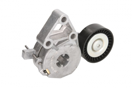 Distributie - Intinzator curea transmisie potrivit AUDI A3, TT; SEAT ALHAMBRA, ALTEA, ALTEA XL, AROSA, CORDOBA, IBIZA II, IBIZA III, IBIZA IV, IBIZA IV SC, LEON, TOLEDO II, TOLEDO III; SKODA FABIA I 1.4D-2.0LPG 09.