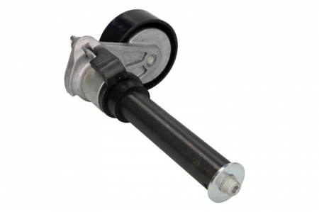 Intinzator curea transmisie potrivit AUDI A3, TT; SEAT ALHAMBRA, ALTEA, ALTEA XL, LEON, TOLEDO III; SKODA OCTAVIA II, SUPERB II, YETI; VW BEETLE, CC B7, EOS, GOLF V, GOLF VI, JETTA III 1.4-2.0 09.04- [1]