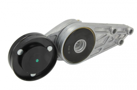 Distributie - Intinzator curea transmisie potrivit AUDI A4 B5, A4 B6, A6 C4, A6 C5, CABRIOLET B3; SKODA SUPERB I; VW PASSAT B2, PASSAT B5, PASSAT B5.5, SANTANA 1.6-2.1 1981-2008